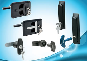Security products designed with functionality and style